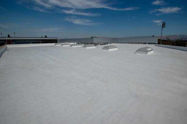 Best Chimney Flashing Repair  in Pines Lake, NJ