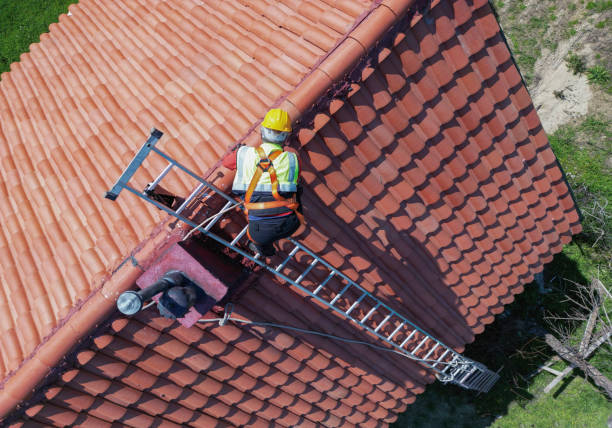 EPDM Roofing in Pines Lake, NJ